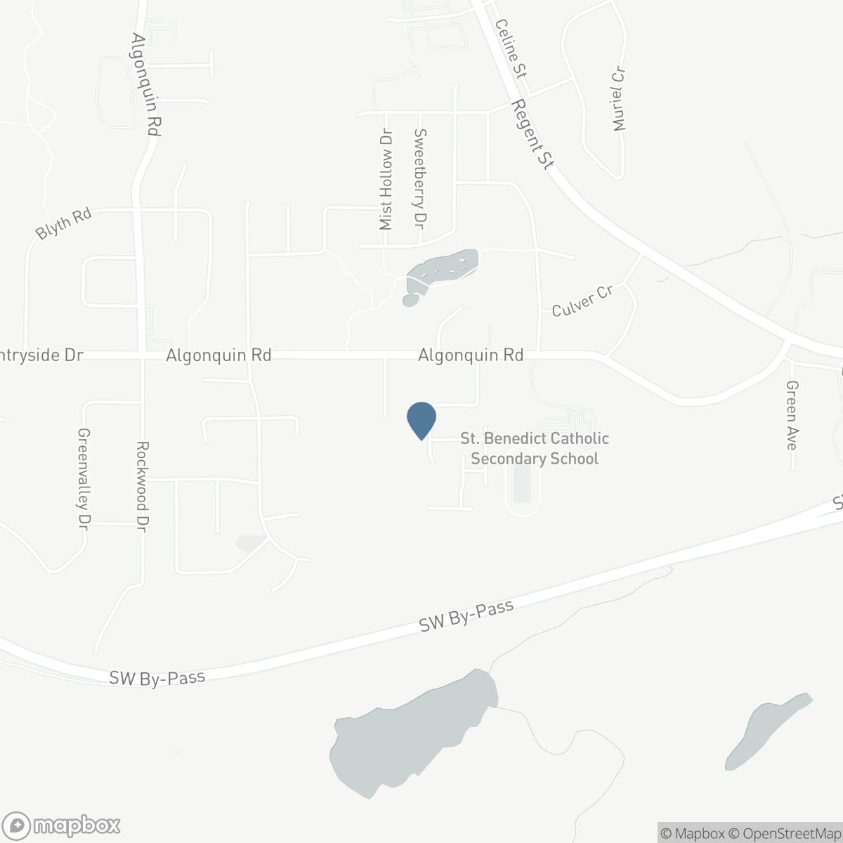 233 Billiards Way, Greater Sudbury, Ontario P3E 0G5